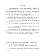 Bán hàng và xác định kết quả kinh doanh của Công ty cổ phần xây dựng số 15 Thăng Long
