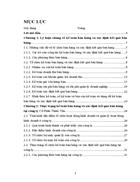 Tổ chức kế toán BH và XĐKQBH ở công ty Cổ Phần Thiên Tân