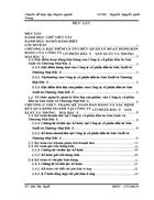 Hoàn thiện kế toán bán hàng và xác định kết quả kinh doanh tại Công ty cổ phần đầu tư sản xuất và thương mại Bắc á