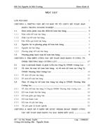 Tìm hiểu koán bán hàng tại Công ty TNHH Thương Mại Cường Lực