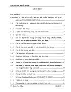 Kế toán tiền lương và các khoản trích theo lương tại Công ty cổ phần kiến trỳc Nội thất TDMODULE Việt Nam