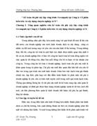 Kế toán chi phí xây lắp công trình Oceanpark tại Công ty Cổ phần kiến trúc và xây dựng chuyên nghiệp ACE 3