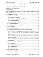 Nâng cao hiệu qủa huy động vốn tại chi nhánh NHNo PTNT huyện Kim Sơn Ninh Bình