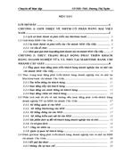 Phát triển khách hàng doanh nghiệp vừa và nhỏ tại MSB chi nhánh Cầu Giấy