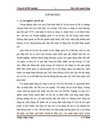 Giải pháp phòng ngừa rủi ro tín dụng tại Ngân Hàng Thương Mại Cổ phần Kỹ thương chi nhánh Trần Thái Tông 3