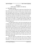 Hiệu quả sử dụng vốn ở Viện Cơ Khí Năng Lượng và Mỏ VINACOMIN 1