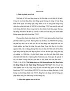 Giải pháp nâng cao chất lượng phương thức thanh toán tín dụng chứng từ của Ngân hàng Thương mại Việt Nam