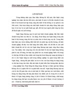 Các giải pháp nâng cao chất lượng tín dụng trung dài hạn tại NH thương mại cổ phần kỹ thương Việt Nam chi nhánh Hoàng Quốc Việt