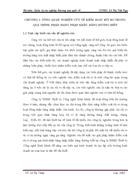 Kiểm soát rủi ro trong quá trình nhận hàng nhập khẩu bằng đường biển tại công ty TNHH Thiết bị Công nghệ Bình Minh