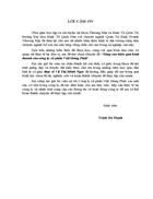 Nâng cao hiệu quả kinh doanh của công ty cổ phần Việt Hưng Phát