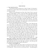 Giải pháp nâng cao năng lực cạnh tranh của Công ty Cổ phần ô tô Trường Hải Chi nhánh khu vực Bắc bộ