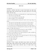 Giải pháp mở rộng hoạt động tài trợ xuất nhập khẩu theo phương thức thanh toán tín dụng chứng từ tại Ngân hàng thương mại cổ phần xăng dầu Petrolimex