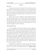 Nghiên cứu thực nghiệm khả năng xử lý nước thải sinh hoạt bằng phương pháp lọc sinh học sử dụng một số vật liệu đơn giản