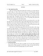 Nghiên cứu thực nghiệm ảnh hưởng của một số yếu tố đến hiệu quả xử lý nước thải sản xuất bia bằng hệ thống Aeroten