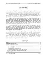 Thiết kế hồ chứa nước Cà Giây