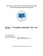 Trái phiếu chính phủ Việt Nam