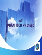 Phân tích kỹ thuật