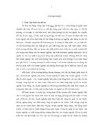 Giải pháp nhằm nâng cao chất lượng công tác quản trị tài chính tại Công ty xăng dầu Hà Sơn Bình