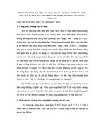 Đề tài phân tích bản chất của phạm trù giá trị thặng dư trong bộ tư bản mác đ phân tích như thế nào về phương pháp sản xuất giá trị thặng dư