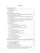 Khảo sát quy trình chế biến chè xanh tại nhà máy chè xuất khẩu Tân Cương Thái Nguyên