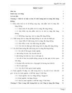 Một số giải pháp nhằm nâng cao chất lượng dịch vụ của Công ty xăng dầu Hàng không Việt Nam