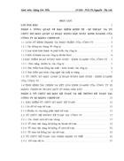 Hoàn thiên kế toán chi phí sản xuất và tính giá thành sản phẩm 5