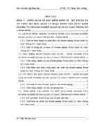 Tổ chức bộ máy kế toán và hệ thống kế toán tại doanh nghiệp đoạn quản lý giao thồng số i ninh bình 1