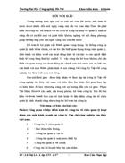 Tổ chức bộ máy kế toán và hệ thống kế toán tại công ty Tạp chí cụng nghiợ̀p tàu thủy viợ̀t nam