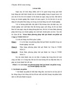 Hoàn thiện phương pháp tính giá thành sản phẩm tại Công ty TNHH WINCO 1