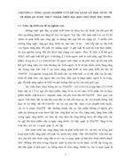 Quản lý nhà nước về vệ sinh an toàn thực phẩm trên địa bàn chợ tỉnh BẮC NINH