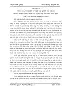 Quản trị rủi ro trong xuất khẩu mùn cưa sang thị trường nhật bản của ctcp nguồn nhân lực việt