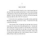 Vô sinh do tắc vòi tử cung