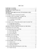 PHÂN TÍCH HIỆU QUẢ CHO VAY TIÊU DÙNG TẠI NGÂN HÀNG TMCP SÀI GÒN THƯƠNG TÍN (SACOMBANK)