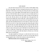 Báo cáo kế toán nguyên vật liệu tại Công ty Cổ phần Đầu tư phát triển và Xây dựng giao thông 208