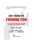 Xây dựng để trường tồn