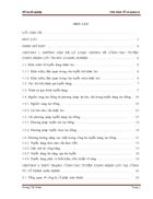 Vấn đề nhân sự công ty cổ phần Anh Minh