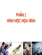 Đồ họa kĩ thuật