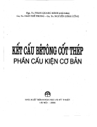 Bê Tông cốt thép