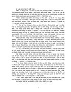 Một số biện pháp hoàn thiện công tác quản lý đào tạo CBCC