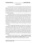 Nâng cao hiệu quả huy động vốn tại NHTM CP Sài Gòn Thương Tín Chi nhánh Thanh Trì