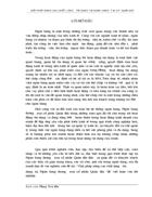 Giải pháp nâng cao chất lượng tín dụng tại Ngân hàng thương mại cổ phần Quân đội -----------------------------------------------------------------------------------