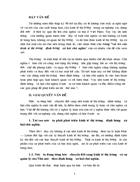 Vai trò của kinh tế thị trường định hướng xã hội chủ nghĩa