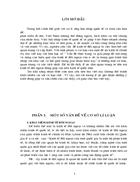 Vấn đề thực trạng và giải pháp để mở rộng và nâng cao hiệu quả của kinh tế đối ngoại của nước ta trong quá trình hội nhập với khu vực và thế giới trong giai đoạn hiện nay