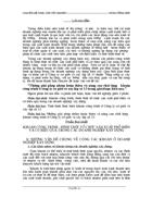 Những giải pháp nhằm hoàn thiện và nâng cao chất lượng khoán công trình ở công ty cơ giới và xây lắp số 12 trong giai đoạn hiện nay.