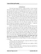 Giải pháp nhằm nâng cao chất lượng công tác giải quyết khiếu nại trong BHCN PNT tại Công ty bảo hiểm PJICO