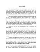 Hoàn thiện công tác kế toán tiêu thụ hàng hoá ở công ty Bách hoá số 5 Nam Bộ