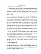 Công tác tập hợp chi phi sản xuất và tính giá thành sản phẩm tại công ty Cổ phần Tập đoàn Thái Hòa