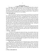 Công tác kế toán chi phí sản xuất và tính giá thành sản phẩm tại Công ty Xây dựng số 1.