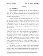 Kế hoạch phát triển thị trường sản phẩm tín dụng tiêu dùng của ngân hàng Sài Gòn Thương Tín chi nhánh Đống Đa, Hà Nội.