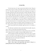 Thực trạng và kiến nghị nhằm hoàn thiện về chứng từ và phương pháp hạch toán các khoản giảm trừ doanh thu.